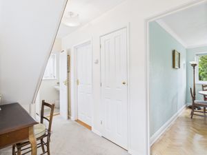 Hallway- click for photo gallery